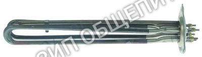 ТЭН 32G3270 Angelo-Po, 4500Вт (400В) для 0G1CP1E, 0G1CP1E-VERS.2004, 0G1CP1EC, 6043850, 6043980