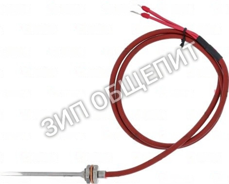 Датчик температурный Angelo-Po, Pt1000, кабель PTFE, датчик -70 до +500 для 10CP1EA / 12CP1EA / 18CP2EA / 10CP1GA / 10CP1IA