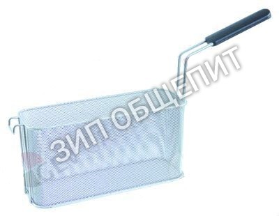 Колба сетчатая Angelo-Po, Д1 295мм, Ш1 100мм, В1 150мм для 30CPSE / 70CPE / 90CPE / 30CPS / 70CP / 71CP / 71CP2