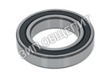 Подшипник шариковый 6011-2RSR-C3 R100-100 для миксера Bear