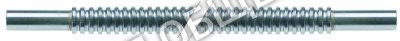 Труба газовая Angelo-Po, присоединение ø10мм, Д 800мм, внеш. ø 13мм для 08WCP1GM / 06WFR3GD / 191PD2G / 030 / 291FAGF / 08WFA4G