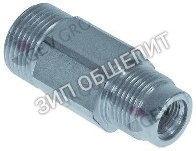 Держатель жиклёра Angelo-Po для 0A1CP1G / 0B1CP1G / 0D1CP1G / 10CP1GA / 10CP1IA / 12CP1GA / 12CP1IA