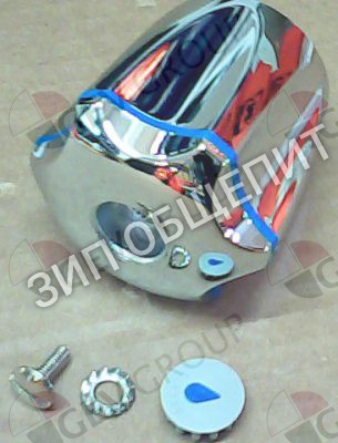 Рукоятка регулировочная ANGELO-PO для 191CP1GA / 191PI2V / 191PI2VA / 1A1PI2V / 191PI2E / 191PI2EA / 191PD1G
