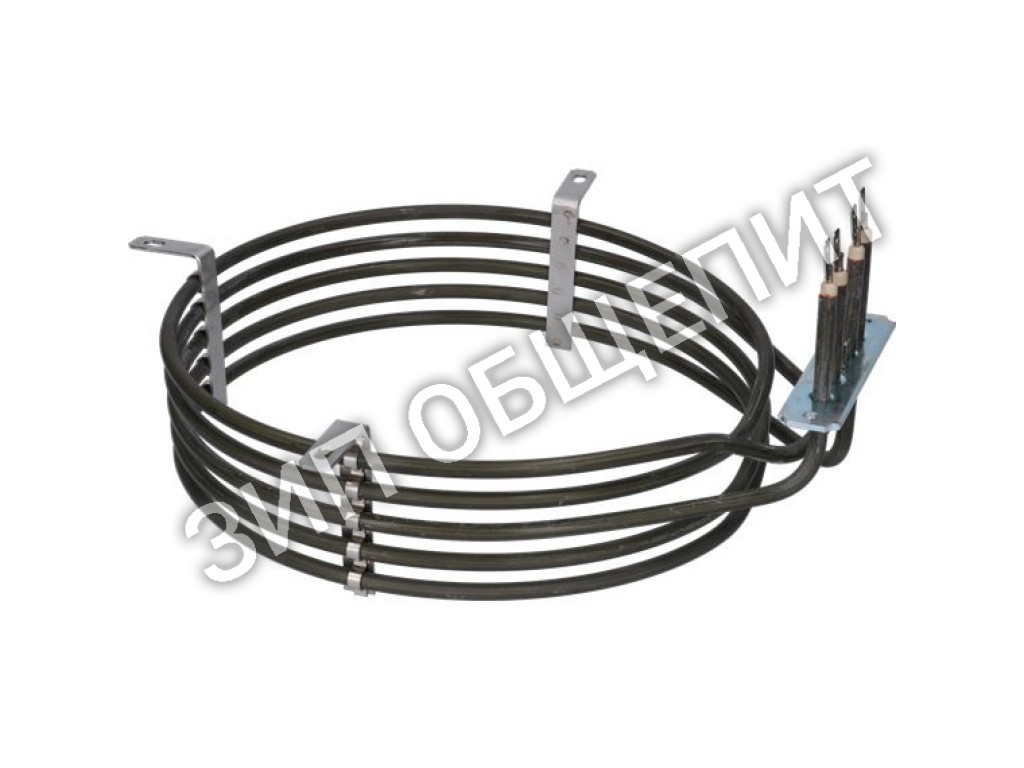 ТЭН RS1225A0 / RS1225A / KRS1225A UNOX для XVC505 / XBC805E / XBC805 (Оригинал)