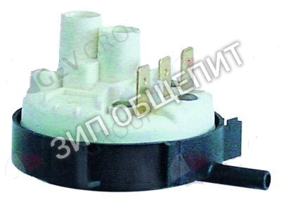 Датчик давления 28/12мбар 103383 Krupps, THESIS t5037t