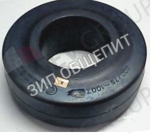 Кольцо 17005012  SIGMA для VE80 (200x75x100мм)