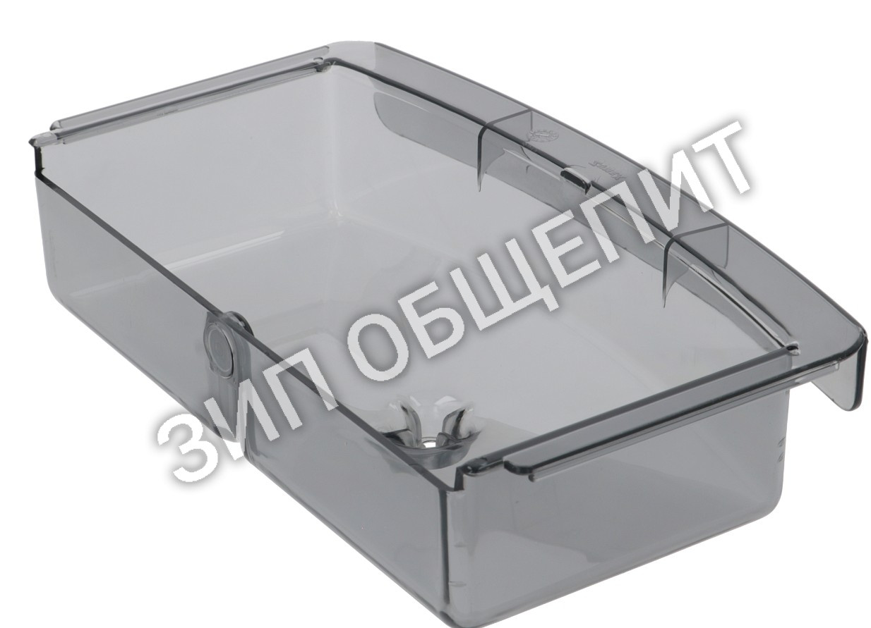 Емкость для сока S3300940:00 ZUMEX, для машин без крана Versatile, Essential