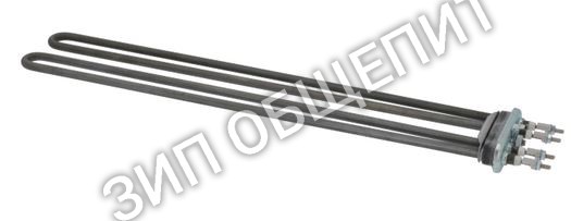 ТЭН PRIMUS (PRI342000032) 6000W 230V