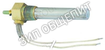 Термостат Angelo-Po, темп. 160-190°C для 30F1 / 30FS2 / 70F1 / 71F2 / 91F210 / 030FE1 / 30FES2