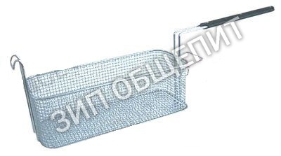 Ёмкость сетчатая Angelo-Po, Д1 368мм, Ш1 150мм, В1 120мм для 70F / 71F / 70FE / 71FE