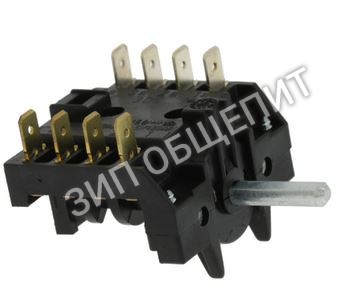 Выключатель 3044/17 Ubert 