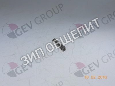 Цапфа Angelo-Po для 04WFR3ED / 08WFR4ED / 091FR1E / 091FR1ED / 091FR1EX / 091FR3E / 091FR3ED
