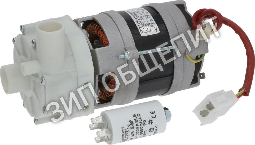 Помпа 4213.1500 FIR, 0,28кВт (230В)