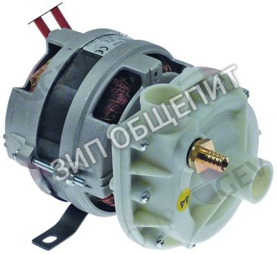 Помпа 4134.1402 FIR, 0,18кВт (230В)
