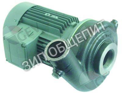 Помпа AF90L/2C-12 FIR, 2,7кВт (400В)