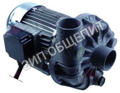 Помпа 4290.2700 FIR, 1,5кВт (220-240/380-415В)