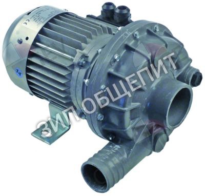 Помпа 422512760 FIR, 1,1кВт (230/400В)