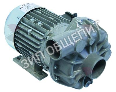 Помпа 1204.2725 FIR, 1,5кВт (230/400В)
