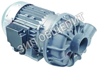 Помпа 1241.2503 FIR, 1,1кВт (230/400В)