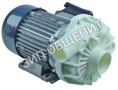 Помпа 5233.4051 FIR, 1,1кВт (220-240/380-415В)