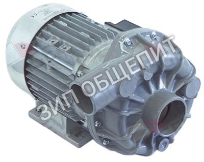 Помпа 1241.2725 FIR, 1,1кВт (230/400В)
