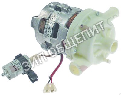 Помпа CF 3091 / LA 40 SX LGB, 0,2кВт (230В)