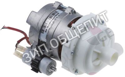 Помпа CRC-R DX 2570 / EPR2570 / EPR2570A LGB, 0,2кВт (230В)