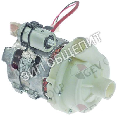 Помпа 2582-1 / CRC-R DX 60 HZ LGB, 0,21кВт (230В)