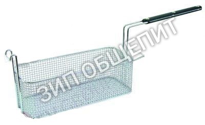 Ёмкость сетчатая Angelo-Po, Д1 368мм, Ш1 150мм, В1 120мм для 70FE1 / 70FE1B / 71FE2 / 71FE2B / 70F1 / 70F1B / 71F2