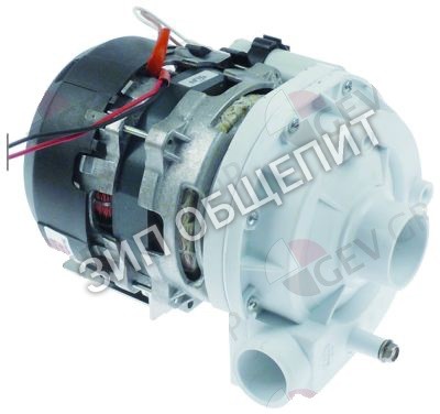 Помпа EPR1760 ZF270VSX 230/50/1 LGB, 0,4кВт (230В)
