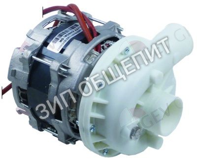 Помпа ZF220SX LGB, 0,69кВт (230В)