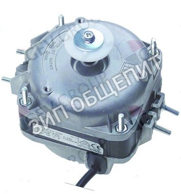 Двигатель обдува  620419.02  для Simag SPN125  ELCO (Италия) 