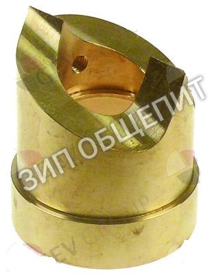 Дробилка льда 754001 01, 754001 02, 670041.00 для Simag  SP105, SP125, SP255, SP255E, SPN125, SPR120, SPR165, SPR200, SPR75