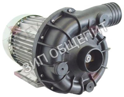 Помпа EPR1208 / ZF1200SX LGB, 3,2кВт (230/400В)
