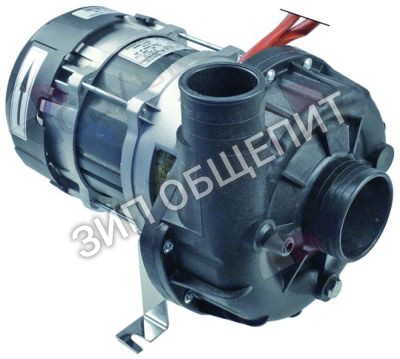Помпа ZF523VSX LGB, 1,1кВт (230/400В)