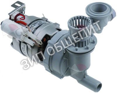 Помпа W180SX LGB, 0,19кВт (230В)