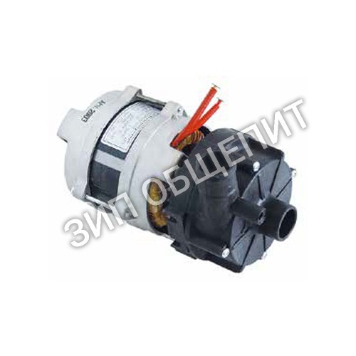 Помпа EPR0499 / ZF115SX LGB, 0,2кВт (230В)