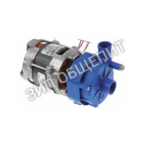 Помпа EPR1644 / ZF131DX LGB, 0,2кВт (230В)