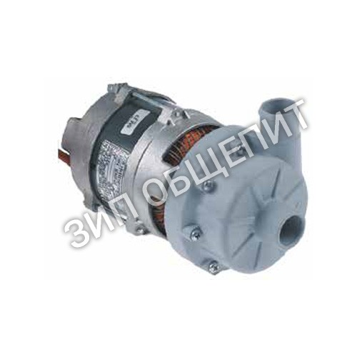 Помпа ZF121DX LGB, 0,28кВт (230В)