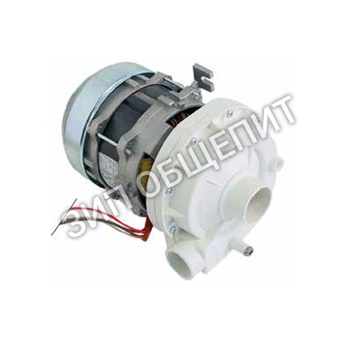 Помпа EPR0713 / ZF320VSX LGB, 0,6кВт (230В)
