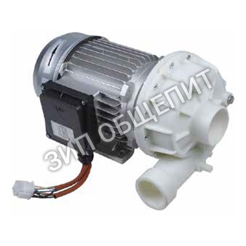 Помпа EPR1829 / ZF650SX (ATA 9821) LGB, 1,5кВт (230/400В)