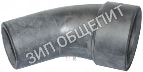 Патрубок на помпу 00065552 Elframo 
