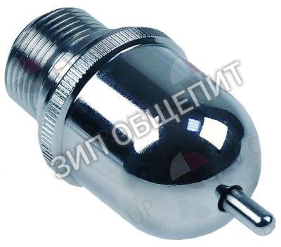Аэратор и клапан для выпуска воздуха 33G0170 ANGELO-PO для 71PV15, 71PV15A, MCF40V, PV200, PV200A, PV300, PV300A, 31PIE6