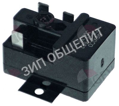Реле пусковое 0D3329 DitoSama