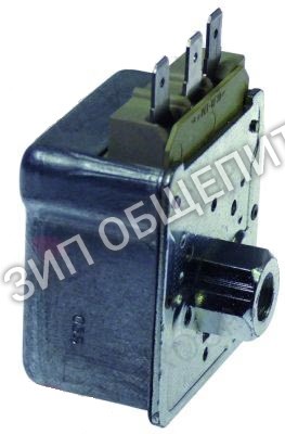 Прессостат EGO для MCF20V / MCF40V / 291PI3E / 2A1PI3E / MCF20E / MCF40E