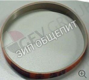 Ремень 81157 слайсера Celme FY220 (330x6)