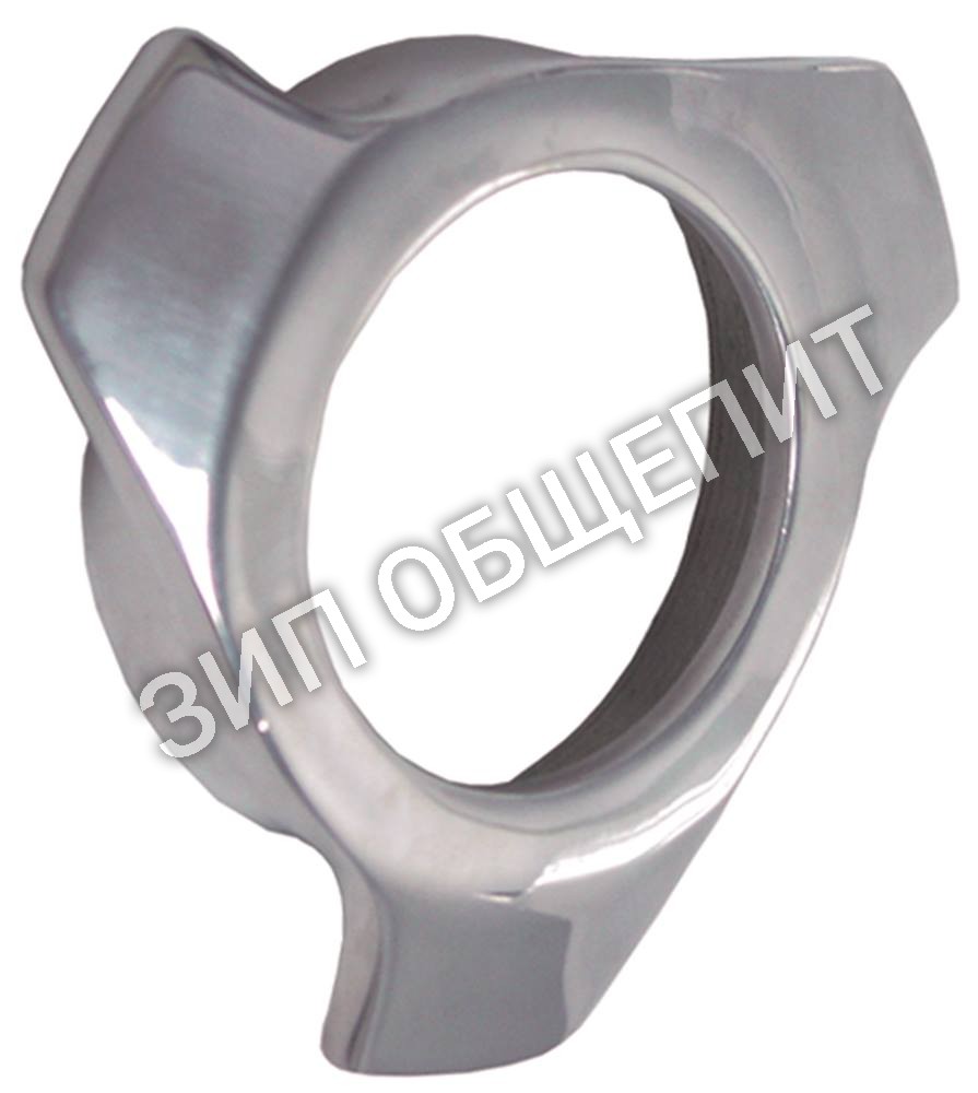 Гайка зажимная нерж. FAMA-SIRMAN 22 F2221 