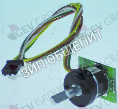 Кодировщик ANGELO-PO для BX101E-VERS.122013 / BX122E-VERS.122013 / BX61E-VERS.122013 / BX82E-VERS.122013 / FX101E1