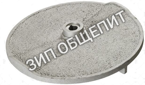 Абразивный диск для картофелечистки FP004 Fama FP101 для 10 кг ø 310 мм