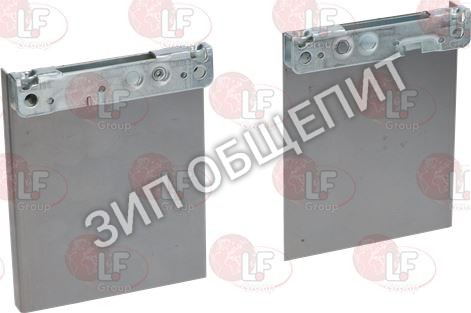 Контрпетля 01981819512+01981599512 Tecnoeka